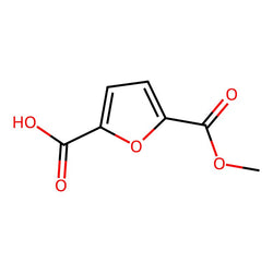 5-(Methoxycarbonyl)furan-2-carboxylic Acid|C1740349|6750-85-2