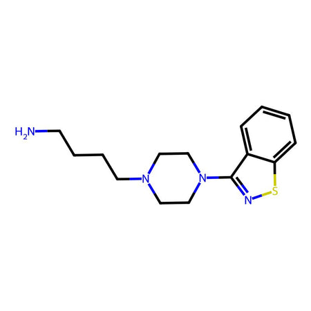 Perospirone Impurity 8|C4X-24588|105981-34-8
