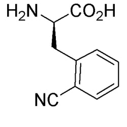 2-Cyano-D-phenylalanine|07437|263396-41-4