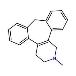 Setiptiline|C1894900|57262-94-9