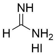 Formamidine hydroiodide, 99.99%, for perovskite solar cell|956035|879643-71-7