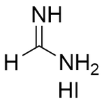 Formamidine Hydroiodide (Low water content)|CS-0214067|879643-71-7