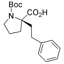 Boc-(R)-a-phenethylproline|15764|1217805-48-5