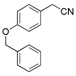 4-Benzyloxybenzyl cyanide|27406|838-96-0