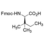Fmoc-D-b-methylisoleucine|29709|1310680-40-0