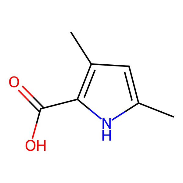 3,5-Dimethyl-1H-pyrrole-2-carboxylic acid|CS-0153631|4513-93-3