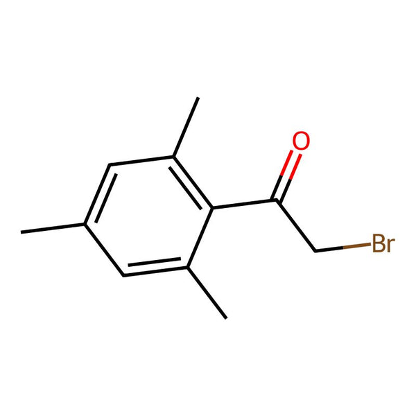 2-Bromo-1-mesitylethanone|CS-W021592|4225-92-7