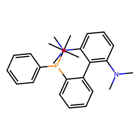 2-(t-Butylphenylphosphino)-2',6'-dimethylamino-1,1'-biphenyl, 98%|957667|1660153-91-2