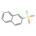 Naphthalene-2-sulfonyl chloride|CS-W004905|93-11-8