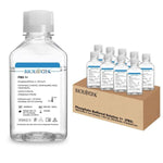 PBS buffer（1×）,pH7.4,Sterile,Low Endotoxin,500mL/ Bottle, 10 Bottles/Case|PBS-500