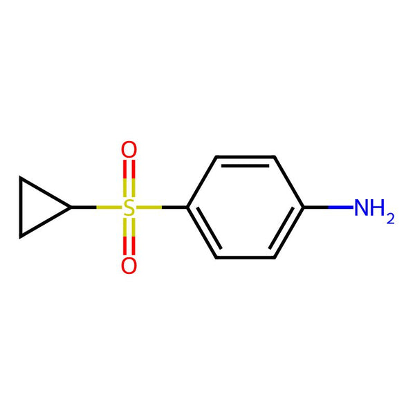 4-(Cyclopropanesulfonyl)aniline|CS-0051163|1147558-13-1