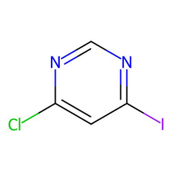 4-Chloro-6-iodopyrimidine|CS-0041619|258506-74-0
