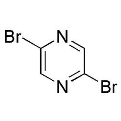 2,5-Dibromopyrazine|29073|23229-26-7