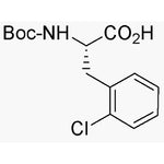 Boc-2-chloro-L-phenylalanine|04094|114873-02-8