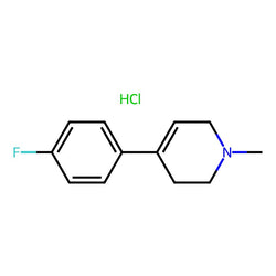 Paroxetine EP Impurity G HCl|C4X-10356|1012886-75-7