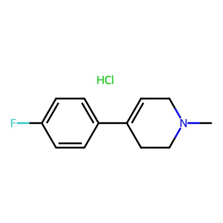 Paroxetine EP Impurity G HCl|C4X-10356|1012886-75-7