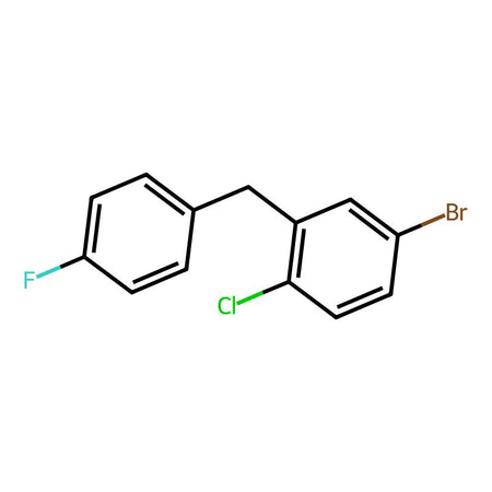 Empagliflozin impurity 56|C4X-1065256|1628918-33-1