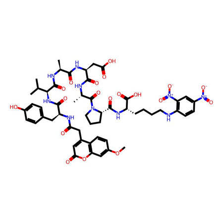 Mca-Tyr-Val-Ala-Asp-Ala-Pro-Lys(Dnp)-OH|CPTD786892|189696-01-3