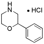 2-Phenylmorpholine hydrochloride|23698|23972-42-1