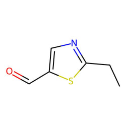 2-Ethylthiazole-5-carbaldehyde|CS-0187890|933683-87-5