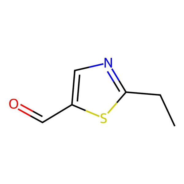2-Ethylthiazole-5-carbaldehyde|CS-0187890|933683-87-5