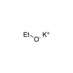 CALLERY? Potassium ethoxide, 24% in ethanol (DN w/ 5% toluene)|19-1035|917-58-8