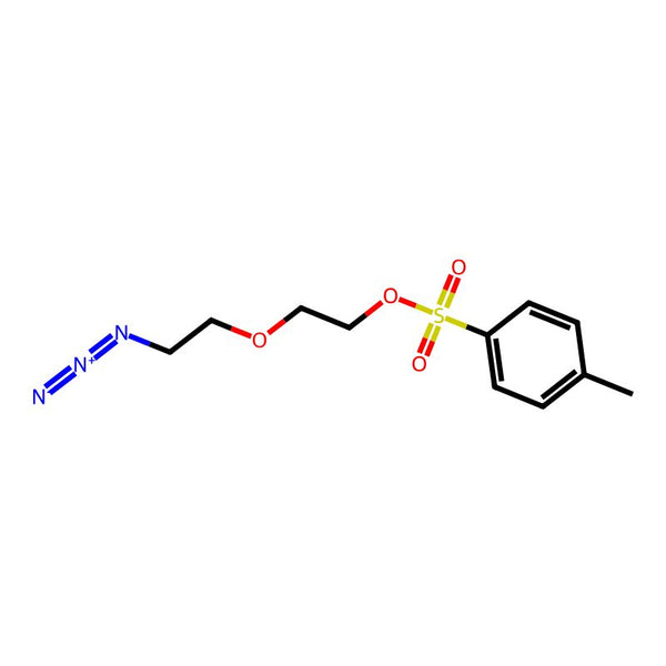 N3-PEG2-Tos|CS-0254487|182347-24-6