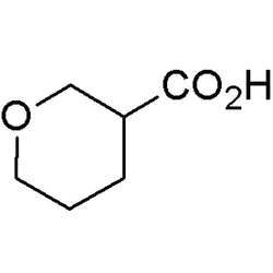 Tetrahydro-2H-pyran-3-carboxylic acid|20871|873397-34-3