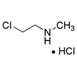 2-N-Methylaminoethyl chloride·HCl|22455|4535-90-4