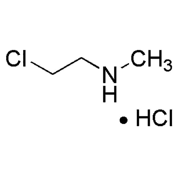 2-N-Methylaminoethyl chloride·HCl|22455|4535-90-4