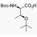 Boc-O-tert-butyl-D-threonine|05520|201217-86-9