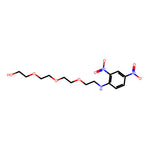 DNP-PEG4-alcohol|CS-0114430|1807520-99-5