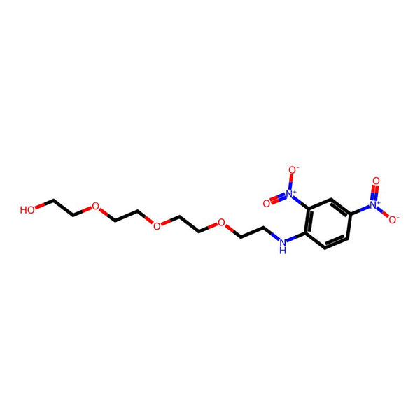 DNP-PEG4-alcohol|CS-0114430|1807520-99-5