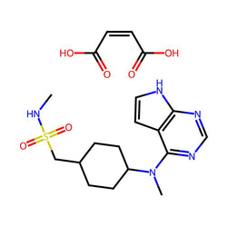 Oclacitinib Maleate|C1117555|1208319-27-0