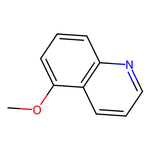 5-Methoxyquinoline|CS-W019319|6931-19-7