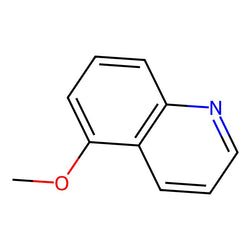 5-Methoxyquinoline|CS-W019319|6931-19-7