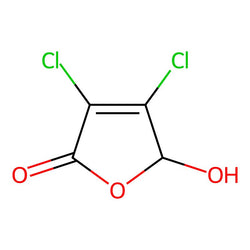 3,4-Dichloro-5-hydroxyfuran-2(5H)-one|CS-0037410|766-40-5