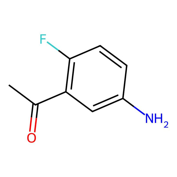 1-(5-Amino-2-fluorophenyl)ethan-1-one|CS-W007111|67500-19-0