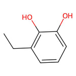3-Ethylbenzene-1,2-diol|CS-0152558|933-99-3