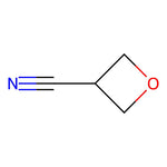 Oxetane-3-carbonitrile|CS-0043332|1420800-16-3