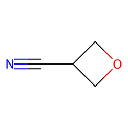 Oxetane-3-carbonitrile|CS-0043332|1420800-16-3