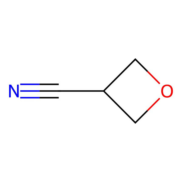 Oxetane-3-carbonitrile|CS-0043332|1420800-16-3