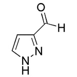 1H-Pyrazole-3-carbaldehyde|17422|3920-50-1