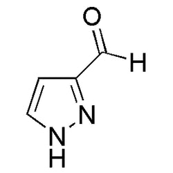 1H-Pyrazole-3-carbaldehyde|17422|3920-50-1