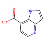 1H-Pyrrolo[3,2-b]pyridine-7-carboxylic acid|CS-W007232|1190319-18-6