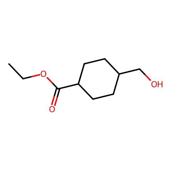 trans-Ethyl 4-(hydroxymethyl)cyclohexanecarboxylate|CS-W006701|104802-52-0