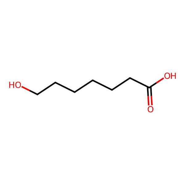 7-Hydroxyheptanoic acid|CS-W022546|3710-42-7