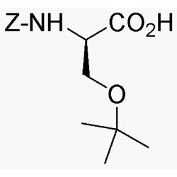 Z-O-tert-butyl-D-serine|02253|65806-90-8