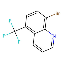 8-Bromo-5-(trifluoromethyl)quinoline|CS-0197507|917251-92-4