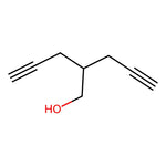2-(Prop-2-yn-1-yl)pent-4-yn-1-ol|CS-0377693|432027-96-8
